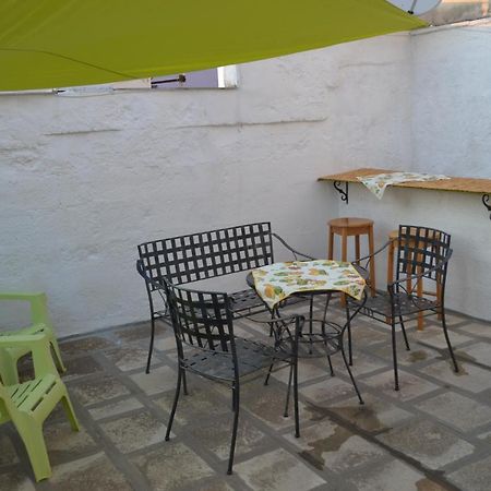 Casa Vacanze Raggio Di Sole Monopoli 빌라 외부 사진