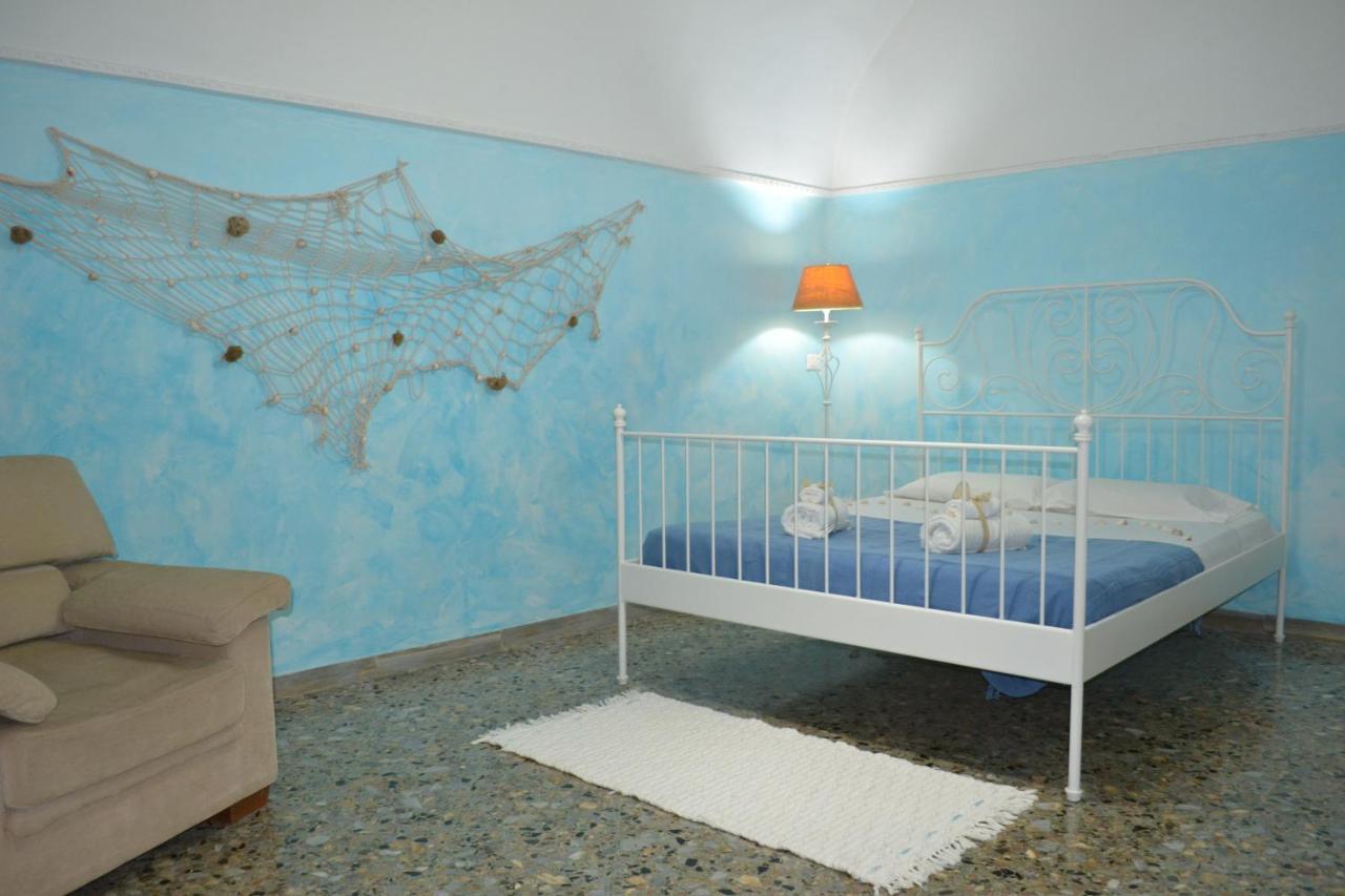 Casa Vacanze Raggio Di Sole Monopoli 빌라 외부 사진