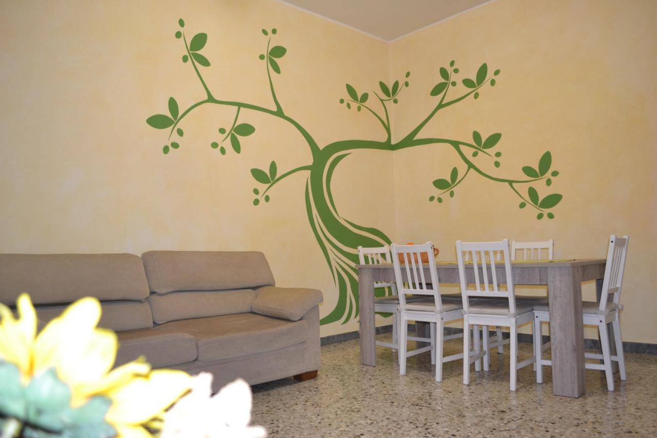Casa Vacanze Raggio Di Sole Monopoli 빌라 외부 사진