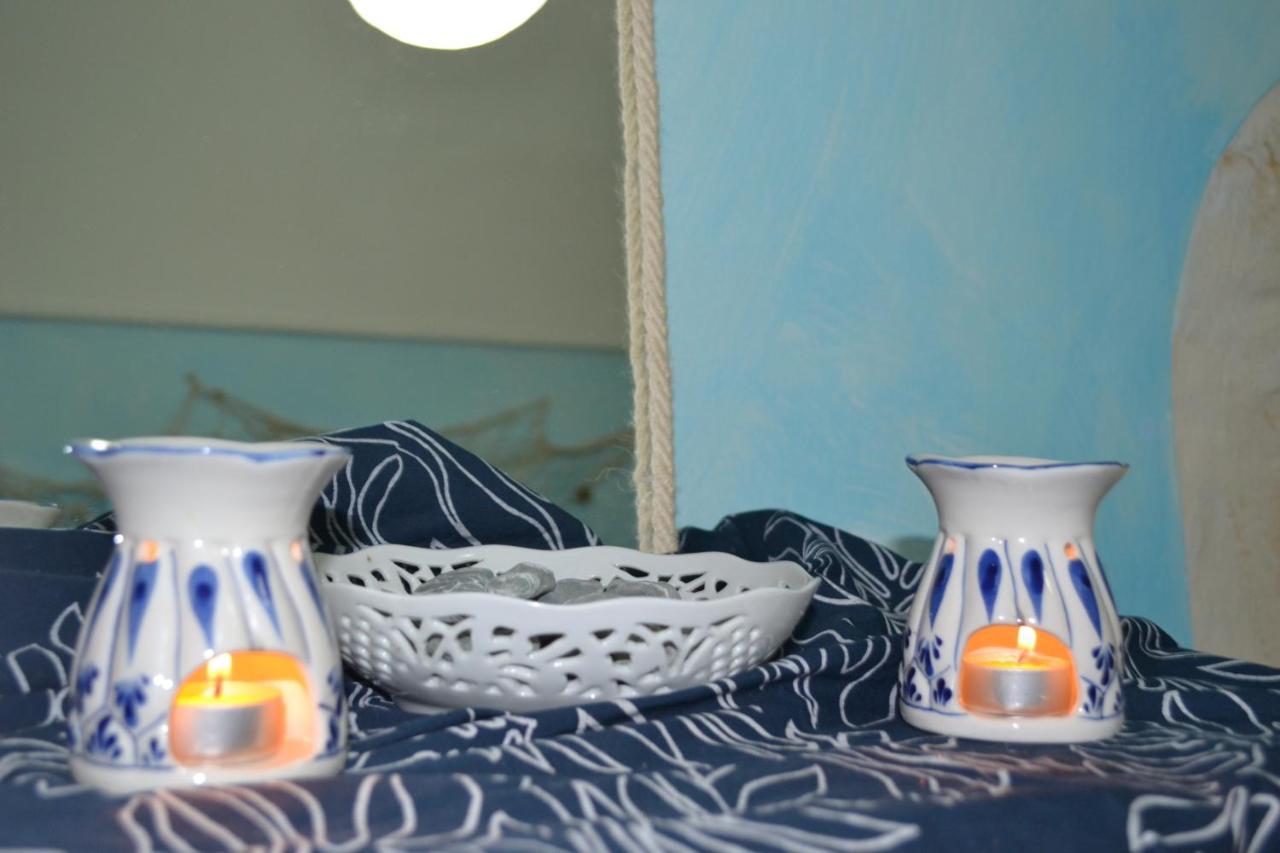 Casa Vacanze Raggio Di Sole Monopoli 빌라 외부 사진