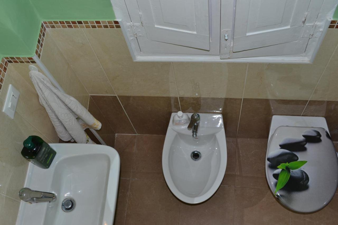 Casa Vacanze Raggio Di Sole Monopoli 빌라 외부 사진